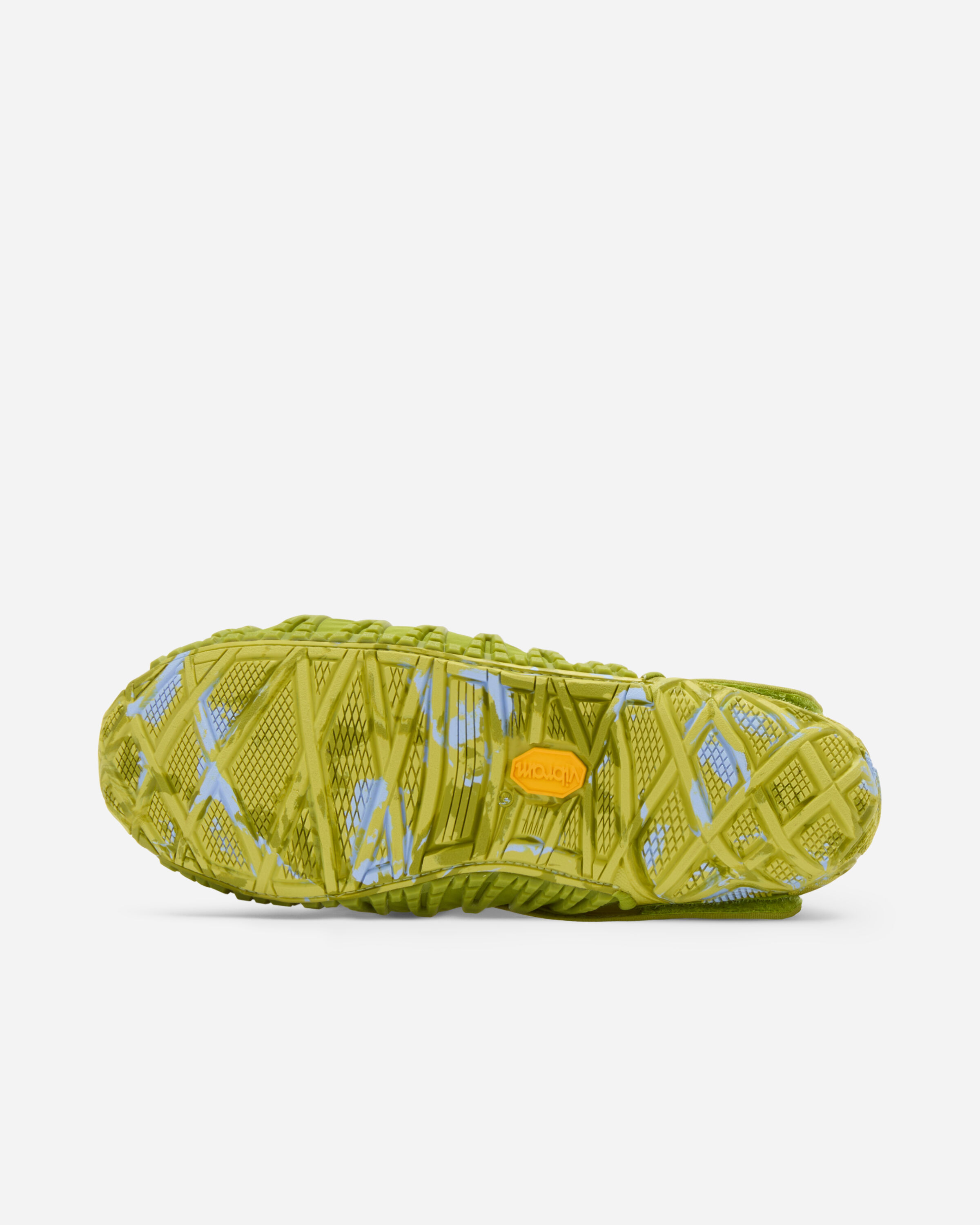 Men's Furoshiki Lime | Woman | Vibram